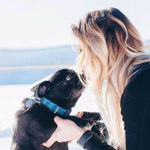 Meet your Posher, Mckenzie